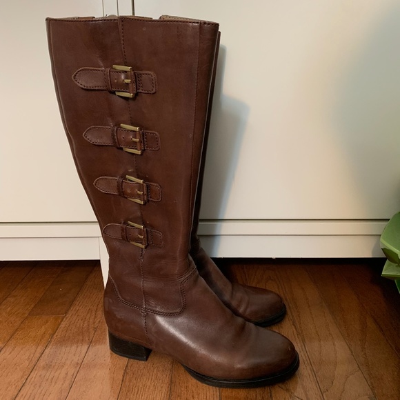 Ecco sullivan boots outlet